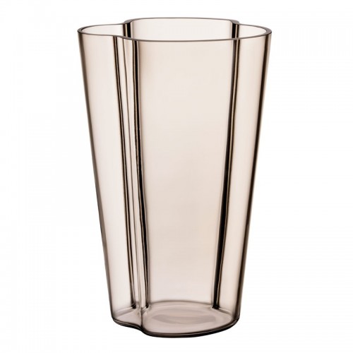 IITTALA 이딸라 Aalto 화병 꽃병 220 mm 린넨 II1051430