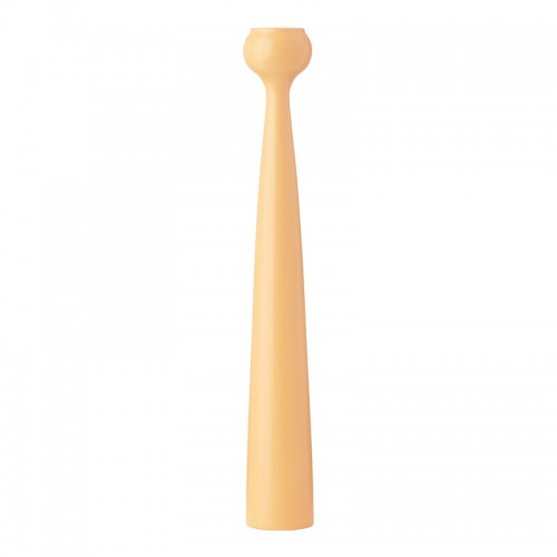 APPLICATA 아플리카타로 Tulip 캔들 홀더 엘로우 APL-T42