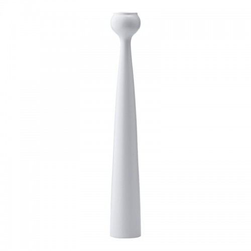 APPLICATA 아플리카타로 Tulip 캔들 홀더 cool grey APL-T26