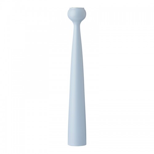 APPLICATA 아플리카타로 Tulip 캔들 홀더 sky 블루 APL-T47