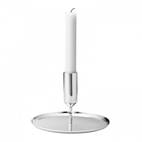 GEORG JENSEN 조지젠슨 Tunes 캔들 홀더 low GJ10013916