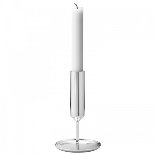 GEORG JENSEN 조지젠슨 Tunes 캔들 홀더 high GJ10013917