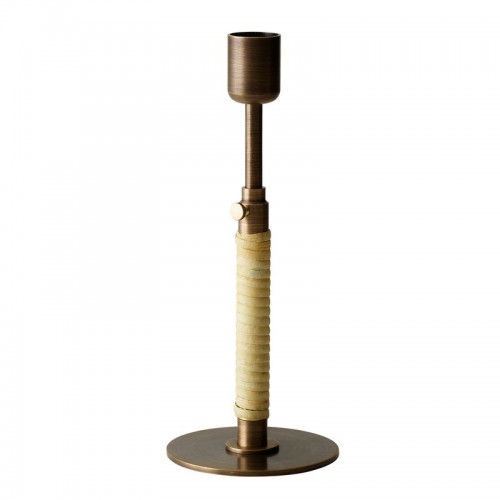 MENU Duca 캔들홀더 브론즈D 브라스 MENU Duca candle holder  bronzed brass 08308