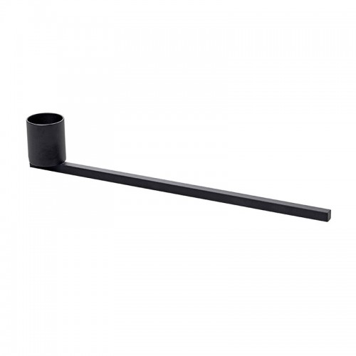 BY LASSEN 바이라센 Kubus candle snuffer 블랙 BY11001