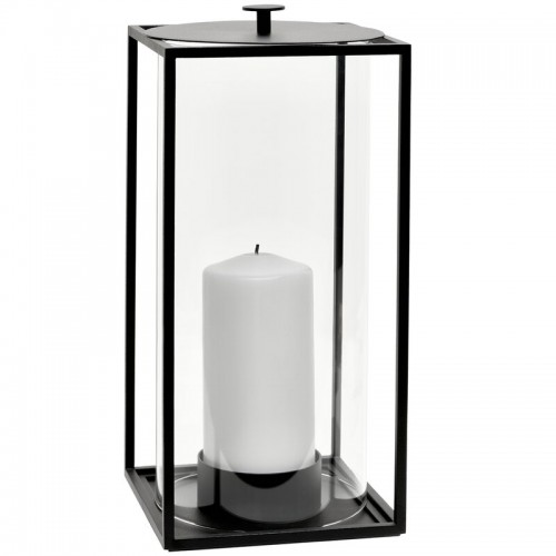 BY LASSEN 바이라센 LightIn lantern 라지 블랙 BY25004