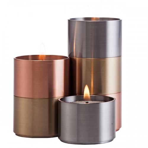 ARCHITECTMADE 아키텍메이드 Trepas Six tealight holders set of 6 AM000120