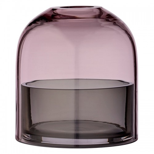 AYTM 에이와이티엠 Tota tealight lantern 로즈 - 블랙 AY500889002010