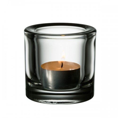 IITTALA 이딸라 Kivi votive clear II001271