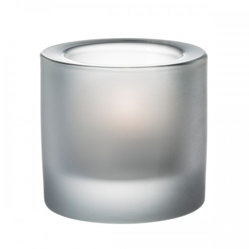 IITTALA 이딸라 Kivi votive matt 프로스트ED II001285