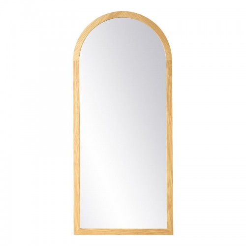 FDB MOEBLER 모블러 I2 Mossoe 거울 90 cm oak FDBI230110011
