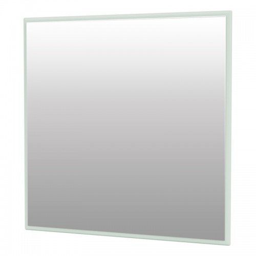 MONTANA FURNITURE 몬타나 Mini 거울 사각 161 Mist MON-MSQ-161