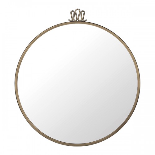 GUBI 구비 Randaccio Circular 거울 60 cm GB64011-04