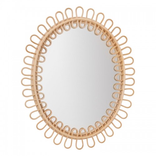 Sika-Design Luella peili polished 네츄럴 SSFA-70-PU