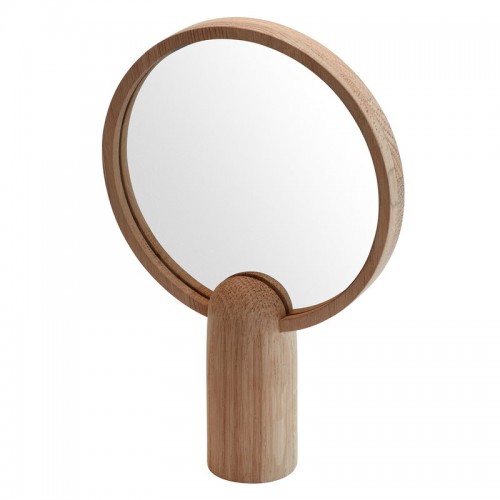 SKAGERAK 스카게락 Aino 거울 small oak SR1480003