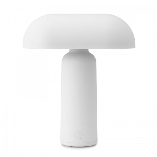 NORMANN COPENHAGEN 노만코펜하겐 Porta 포터블 테이블조명 화이트 NC510111