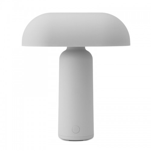 NORMANN COPENHAGEN 노만코펜하겐 Porta 포터블 테이블조명 grey NC510112