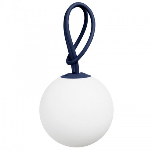 FATBOY 볼레케 lamp 다크 ocean Fatboy Bolleke lamp  dark ocean 07936