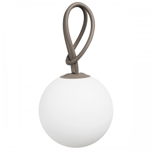 FATBOY 볼레케 lamp 타우페 Fatboy Bolleke lamp  taupe 07935