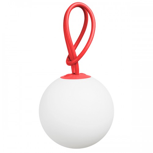 FATBOY 볼레케 lamp red Fatboy Bolleke lamp  red 07932