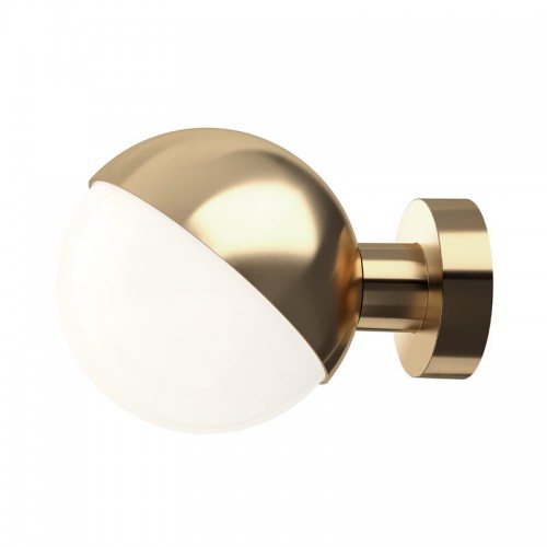 LOUIS POULSEN VL 스튜디오 150 벽등 벽조명 하드와이어드 브라스 Louis Poulsen VL Studio 150 wall lamp  hardwired  brass 07908