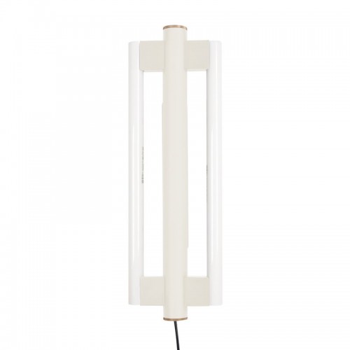 FRAMA 프라마 Eiffel 더블 벽등/벽조명 50 cm cream FR2140
