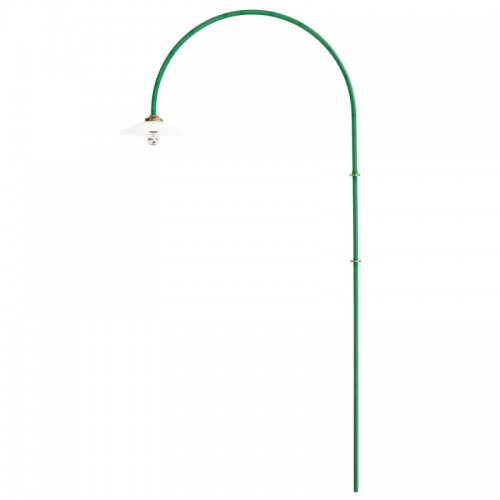 VALERIE OBJECTS 발레리 오브젝트 Hanging Lamp n2 그린 VOV9015015G