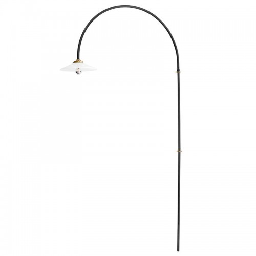 VALERIE OBJECTS 발레리 오브젝트 Hanging Lamp n2 블랙 VOV9015015Z