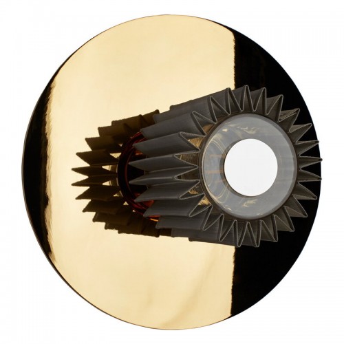 DCWU00E9DITIONS 인 더 썬 270 WALL/천장등/실링 조명 골드 - 골드 DCWu00e9ditions In The Sun 270 wall/ceiling lamp  gold - gold 07733