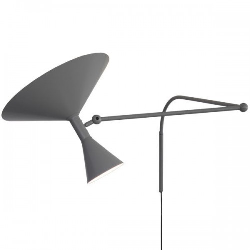 NEMO LIGHTING 램프 드 마르세유 벽등 벽조명 grey Nemo Lighting Lampe de Marseille wall lamp  grey 07645