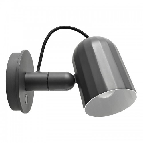 HAY 헤이 Noc Wall Button 벽등/벽조명 다크그레이 HA4004501109000