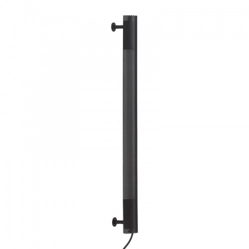 NUAD 누아드 Radent 벽등/벽조명 70 cm 블랙 NUA-NW1001-01