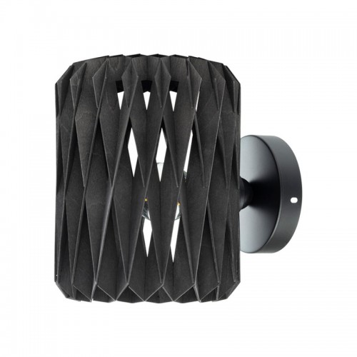 Pilke Lights 18 벽등/벽조명 블랙 PILP14001