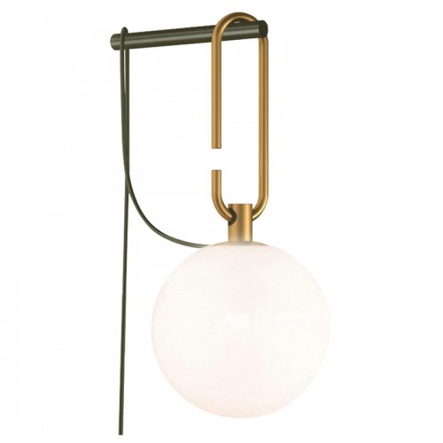 ARTEMIDE 아르떼미데 nh 벽등/벽조명 AE1277010A