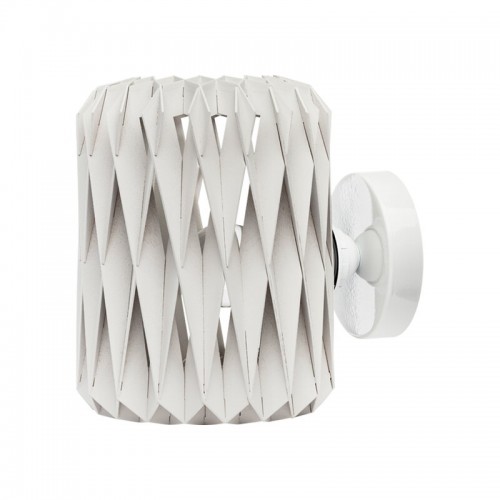 Pilke Lights 18 벽등/벽조명 화이트 PILP14000
