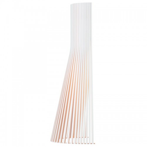 SECTO DESIGN 섹토 디자인 4230 벽등/벽조명 60 cm direct wall mount 화이트 SD4230W-SK