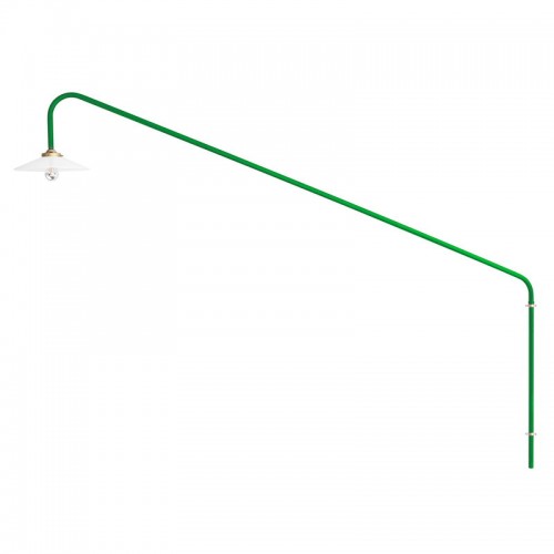 VALERIE OBJECTS 발레리 오브젝트 Hanging Lamp n1 그린 VOV9015014G