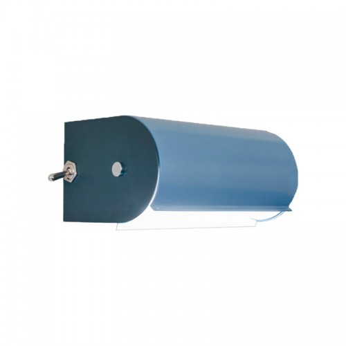 NEMO LIGHTING 아플리케 Cylindrique 쁘띠 벽등 벽조명 라이트 블루 Nemo Lighting Applique Cylindrique Petite wall lamp  light blue 07509