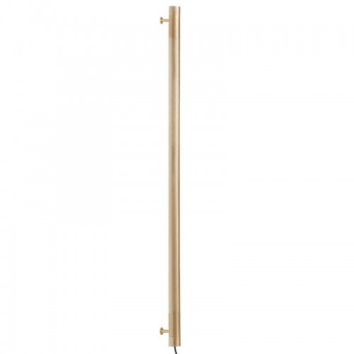NUAD 누아드 Radent 벽등/벽조명 135 cm 브라스 NUA-NW1002-03