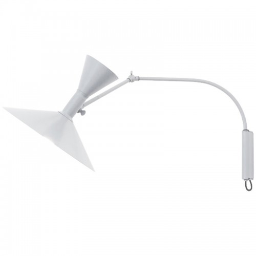 NEMO LIGHTING 램프 드 마르세유 Mini 벽등 벽조명 화이트 Nemo Lighting Lampe de Marseille Mini wall lamp  white 07461