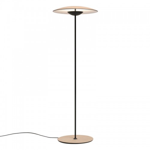 MARSET 진저 P 스탠드조명 플로어스탠드 oak - 화이트 Marset Ginger P floor lamp  oak - white 07425