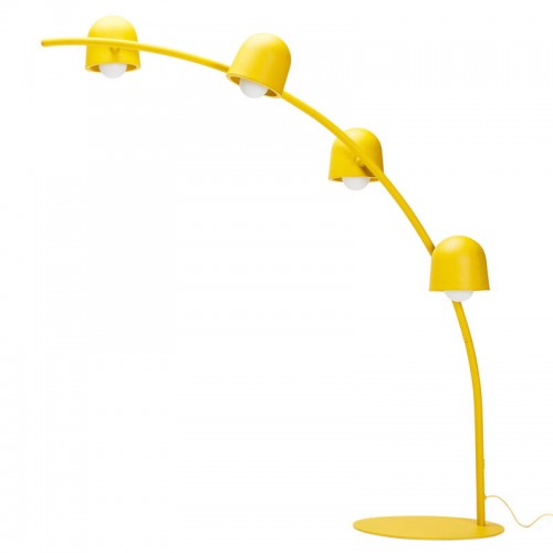 FATBOY Big Lebow 스탠드조명 플로어스탠드 banana 옐로우 Fatboy Big Lebow floor lamp banana yellow 07411
