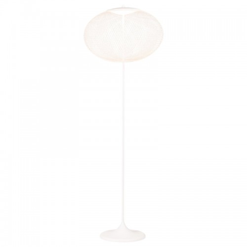 MOOOI NR2 스탠드조명 플로어스탠드 화이트 Moooi NR2 floor lamp  white 07390