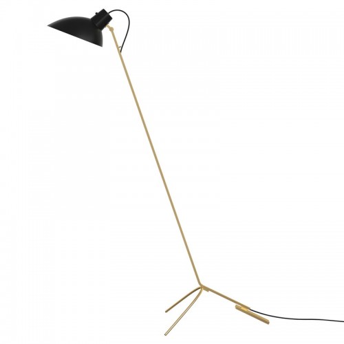 ASTEP VV CINQU안타 스탠드조명 플로어스탠드 브라스 - 블랙 Astep VV Cinquanta floor lamp  brass - black 07369