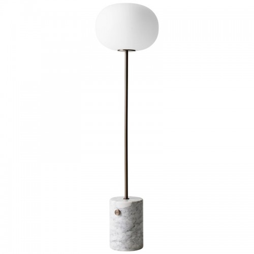 MENU JWDA 스탠드조명 플로어스탠드 화이트 마블 - 브론즈D 브라스 MENU JWDA floor lamp  white marble - bronzed brass 07347