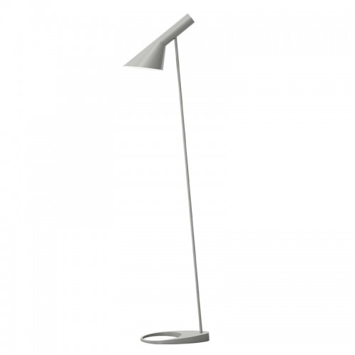 LOUIS POULSEN AJ 플로어 램프 오리지널 grey Louis Poulsen AJ floor lamp  original grey 07338