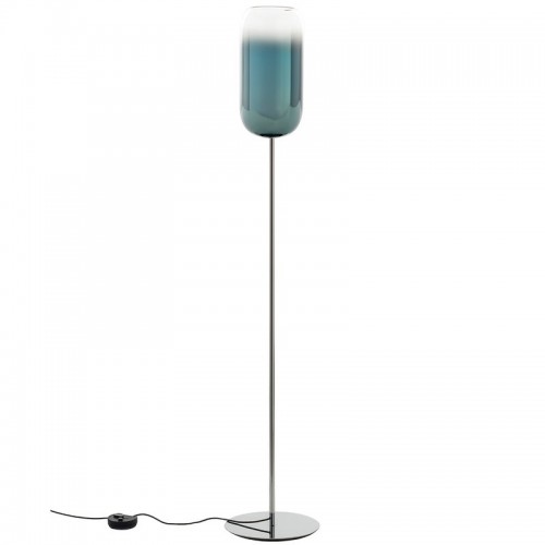 ARTEMIDE 아르떼미데 고플 플로어 lamp 블루 AE1410050A