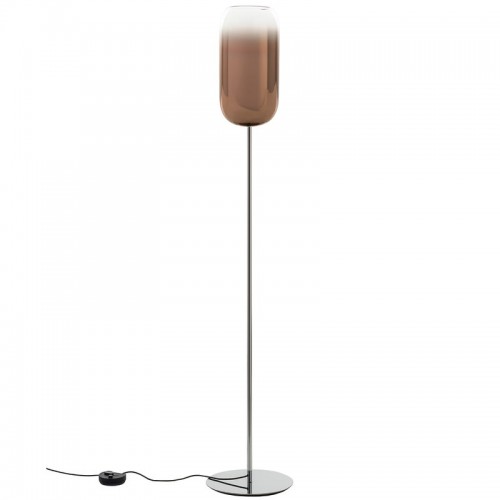 ARTEMIDE 아르떼미데 고플 플로어 lamp 브론즈 AE1410060A