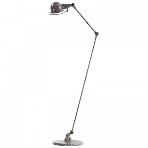 Jielde Signal SI833 스탠드조명/플로어스탠드 brushed steel JESI833-HT