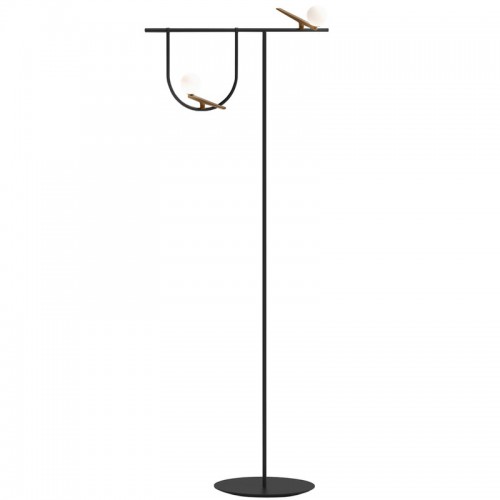 ARTEMIDE 아르떼미데 얀지 F 스탠드조명/플로어스탠드 AE1102010A