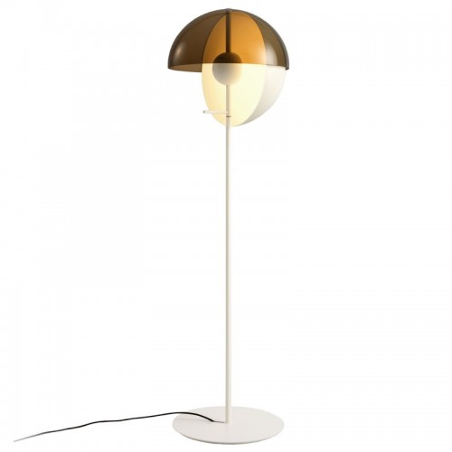 MARSET 테이아 P 스탠드조명 플로어스탠드 화이트 Marset Theia P floor lamp white 07242